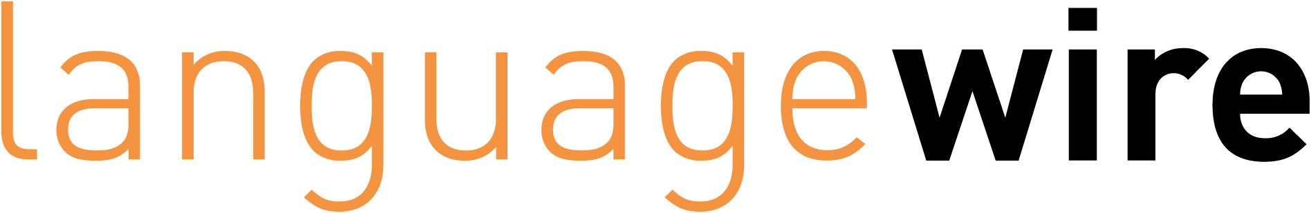 LanguageWire-logo