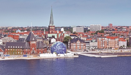 Billede af Aarhus