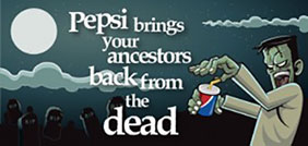 Pepsi