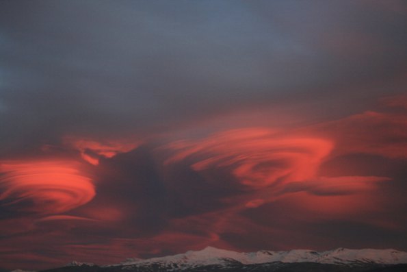 Sierra Nevada