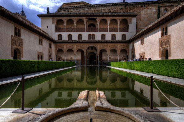 The Alhambra