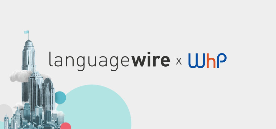 Languagewire acquires WhP International