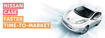 How LanguageWire Helps Nissan with Specialized Translations
