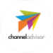 Logotipo de ChannelAdvisor