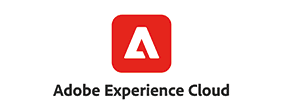 Adobe Experience Manager logotyp