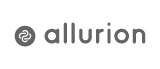Logo de Allurion