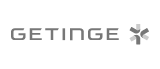 Getinge logotyp