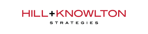 Hillknowlton Strategies