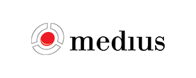 Medius-logo