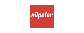 Logo Nilpeter