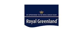 Royal Greenland logo