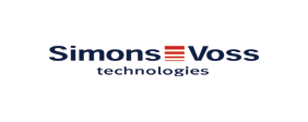 Simons Voss logo