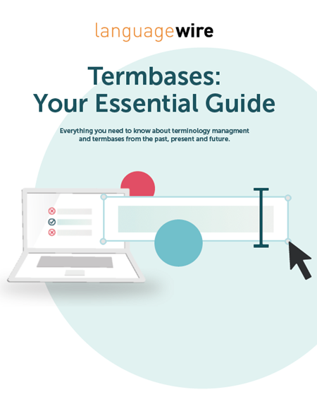 Termbases: Your Essential Guide
