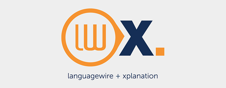 LanguageWire + Xplanation