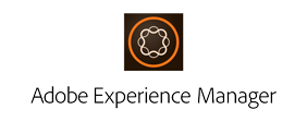 Logo du connecteur Adobe Experience Manager