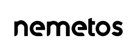 Logotipo de Nemetos