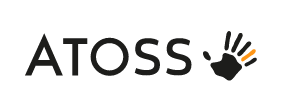 Logo de ATOSS