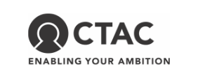 Logotipo de CTAC