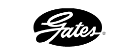 Logo de Gates