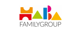 Haba family group logo