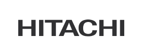 Logotipo de Hitachi