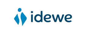 Logo de Idewe