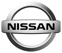 Nissan logotyp