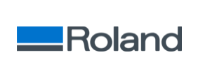 Logo de Roland DG