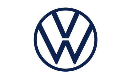 Volkswagen-logotyp