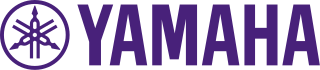 Logo Yamaha