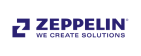 Logotipo de Zeppelin