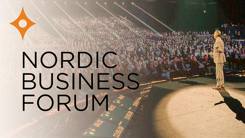 Nordic business forum