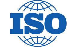 ISO-logotyp