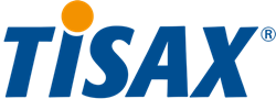 TISAX-logotyp