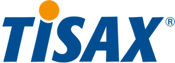 Tisax certified