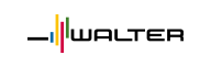 Logo de Walter
