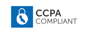 compliancy badge image CCPA