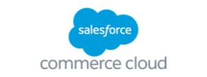 Salesforce commerce cloud connector