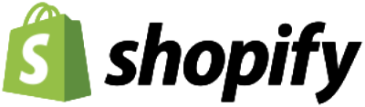 Shopify connector logo