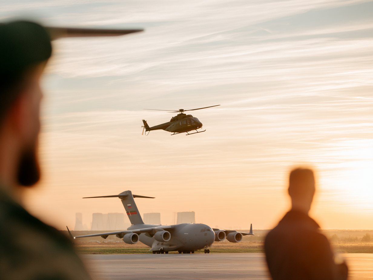 Secure translations for defence industry