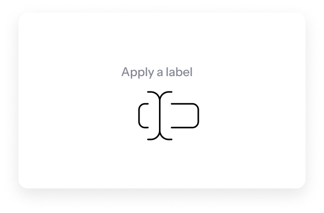 apply a label.png