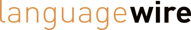 languagewire logo